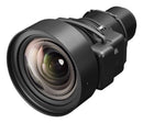 Panasonic ET-EMW400 projection lens PT-MZ16KL/MZ13KL/MZ10KL