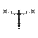 Tripp Lite DDR1327SDFC-1 monitor mount / stand 27" Desk Black