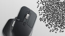 Logitech MX Master 3S Bluetooth Edition