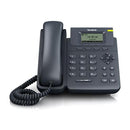 Yealink SIP-T19P-E2 Entry-Level IP Phone with 1-Line (Refurbished)
