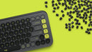 Logitech 920-013143 keyboard Universal Bluetooth QWERTY English Graphite
