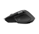 Logitech MX Master 4 mouse Office Right-hand RF Wireless + Bluetooth Laser 8000 DPI