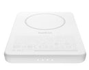 Belkin BoostCharge Lithium-Ion (Li-Ion) 5000 mAh Wireless charging White