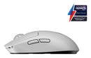 Logitech G 910-006636 mouse Gaming Right-hand RF Wireless Optical 32000 DPI