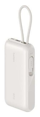 Belkin BPB029bkSA 10000 mAh Sand