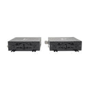 Eaton B127F-1A1-MMDDA AV extender AV transmitter & receiver Black