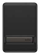 Belkin BoostCharge 5000 mAh Wireless charging Black
