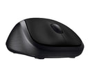 Logitech M310 mouse Office Ambidextrous RF Wireless Optical 1000 DPI