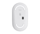 Logitech M340 mouse Office Ambidextrous RF Wireless Optical 1000 DPI