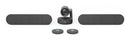 Logitech 960-001225 video conferencing system 16 person(s) Ethernet LAN Group video conferencing system