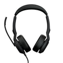 Jabra Evolve2 50 Headset Wired Head-band USB Type-C / USB Type-A