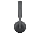 Logitech 981-001317 headphones/headset Wireless Head-band Office/Call center Bluetooth Graphite