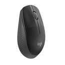 Logitech 910-005901 mouse Office Ambidextrous RF Wireless Optical 1000 DPI