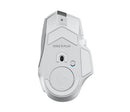 Logitech G 910-006169 mouse Gaming Right-hand RF Wireless Optical 25600 DPI