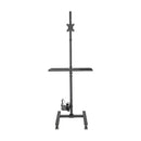 Tripp Lite DMCS1732S desktop sit-stand workplace
