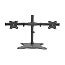Eaton DDR1327SDD monitor mount / stand 27" Desk Black