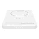 Belkin BoostCharge 5000 mAh Wireless charging White