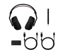 Logitech G Astro A20 X Headset Wired & Wireless Head-band Gaming USB Type-C Bluetooth Black