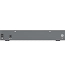 IPPBX, Firewall, router, 10x GigE Switch