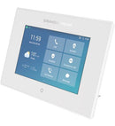 Wi-Fi Touchscreen IP Video Intercom