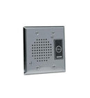 IP Intercom, Flush Mount