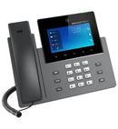 Andrd 11, 5in LCD touchscreen, hardkeys