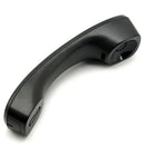 Replacement Handset with Cord Black