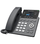 Carrier-Grade IP POE with 2 SIP Accounts
