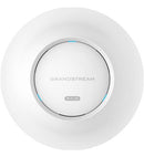 2x2 802.11ax WiFi 6E AP, AX5400, 1xGig
