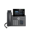 6-line Carrier-Grade IP Phone