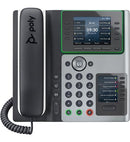 HP EDGE 450 IP POE PHONE