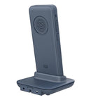 Ruggedized WiFi IP Phone, 2.8 in, BT