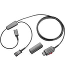 Y Training Cord with Mute 27019-01