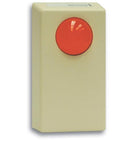Line Powered Off Hook Ring MW Indicator