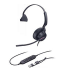 1308242 UH46 MONO USB C/A