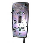 255447AHC20M Wall Phone w/Metal Cradle