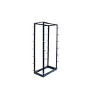 7' 45U 4 POST RACK