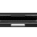 STM DUX ULTRA (MACBOOK NEO 13) AP BLACK FITTED CASE