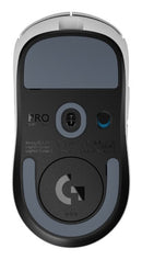 Logitech G 910-006636 mouse Gaming Right-hand RF Wireless Optical 32000 DPI