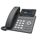HD IP Phones 6 Lines, 6 SIP PoE, WiFi