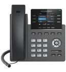 Carrier-Grade IP Phone POE 3 SIP
