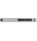 UNIFI SWITCH 24 PORT MNGD. POE