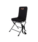 PADDED SWIVEL CHAIR