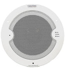 InfoCast Enabled Speaker Talkback White