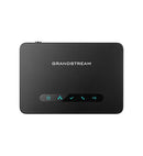 Long-range DECT Voip Base Station