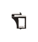 MODULE, BLANK, 10 PK, BLACK