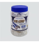 CAT6, RJ-45-EZPASS, UTP MODULAR PLUGS,