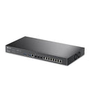 Omada VPN Router with 10G Ports