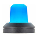 Algo 1127PB Visual Alerter Blue with NA Power Supply (New)