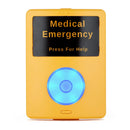 Algo 1202 Assistance & Emergency Notification Call Box (New)